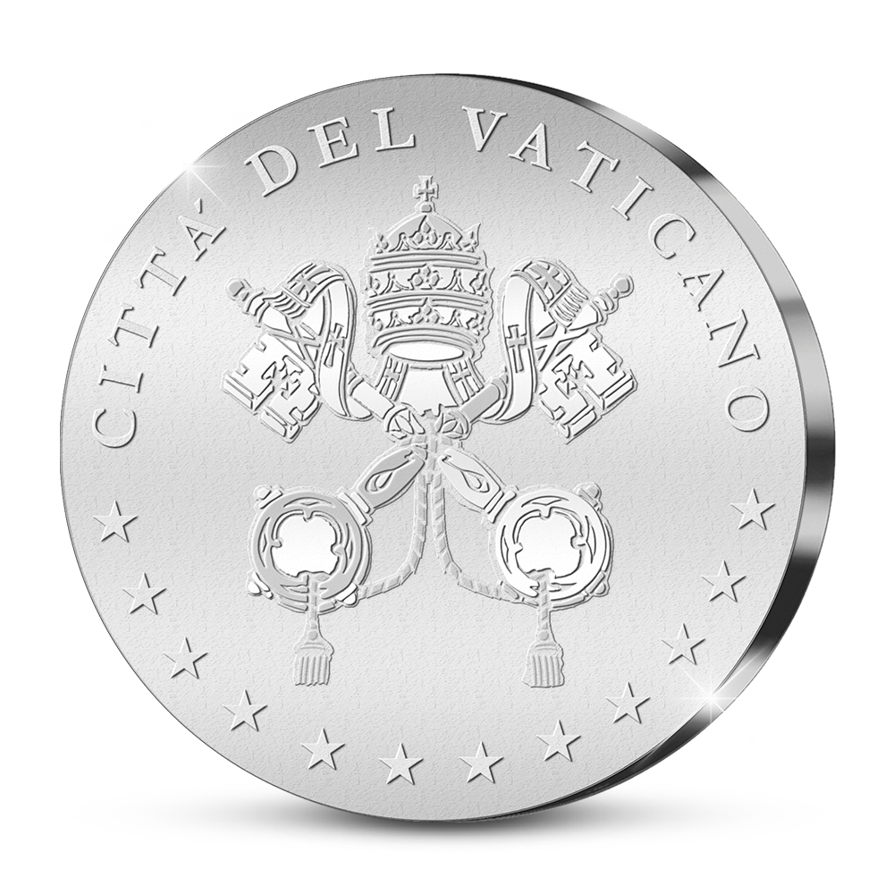 Die Vatikan-Gedenkausgabe "Pope Francis 90: A Life in Service"