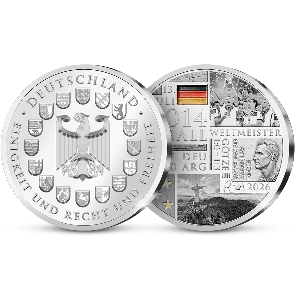 „Der Vierte Stern 2014” Gedenkausgabe 2026