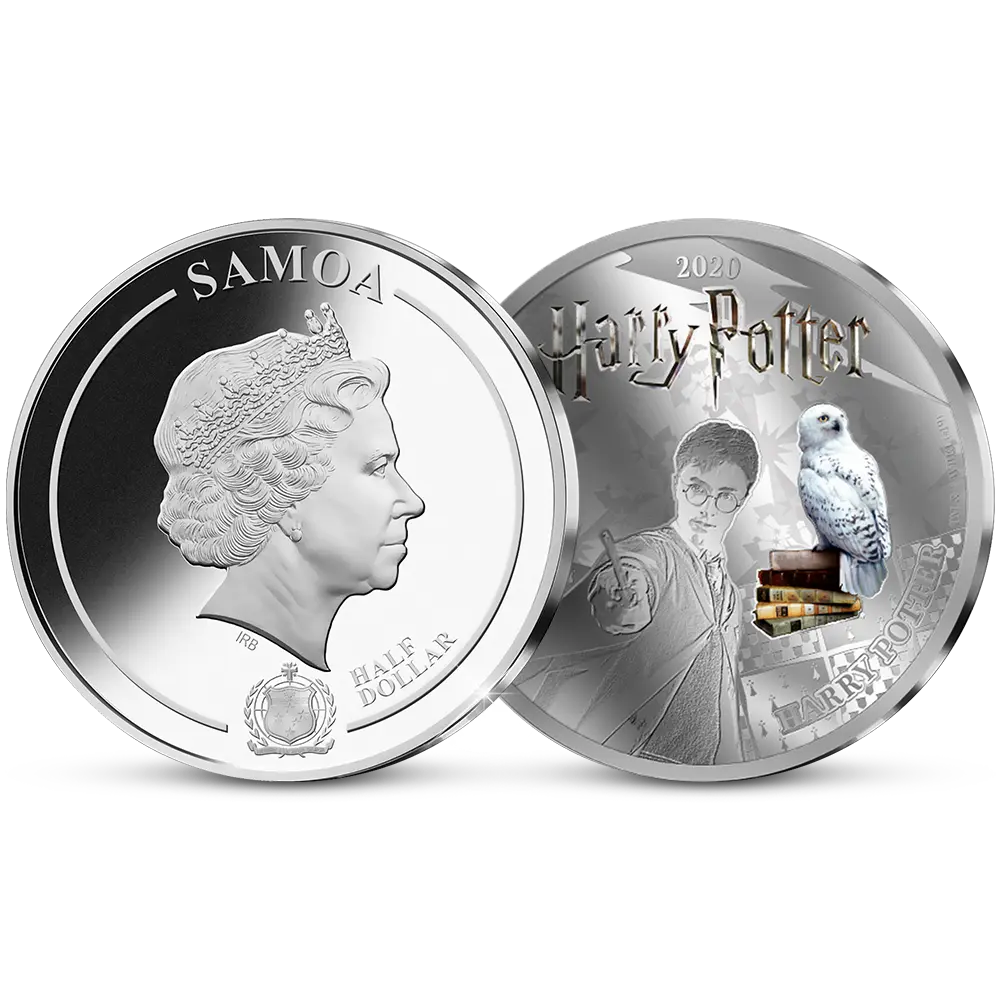 Die erste Harry Potter-Gedenkausgabe „Harry Potter und der Stein der Weisen“