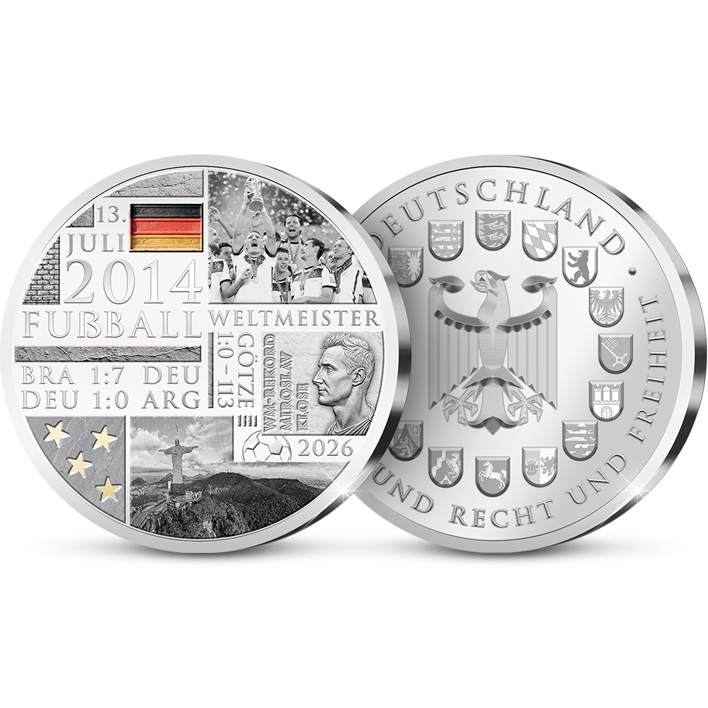 „Der Vierte Stern 2014” Gedenkausgabe 2026