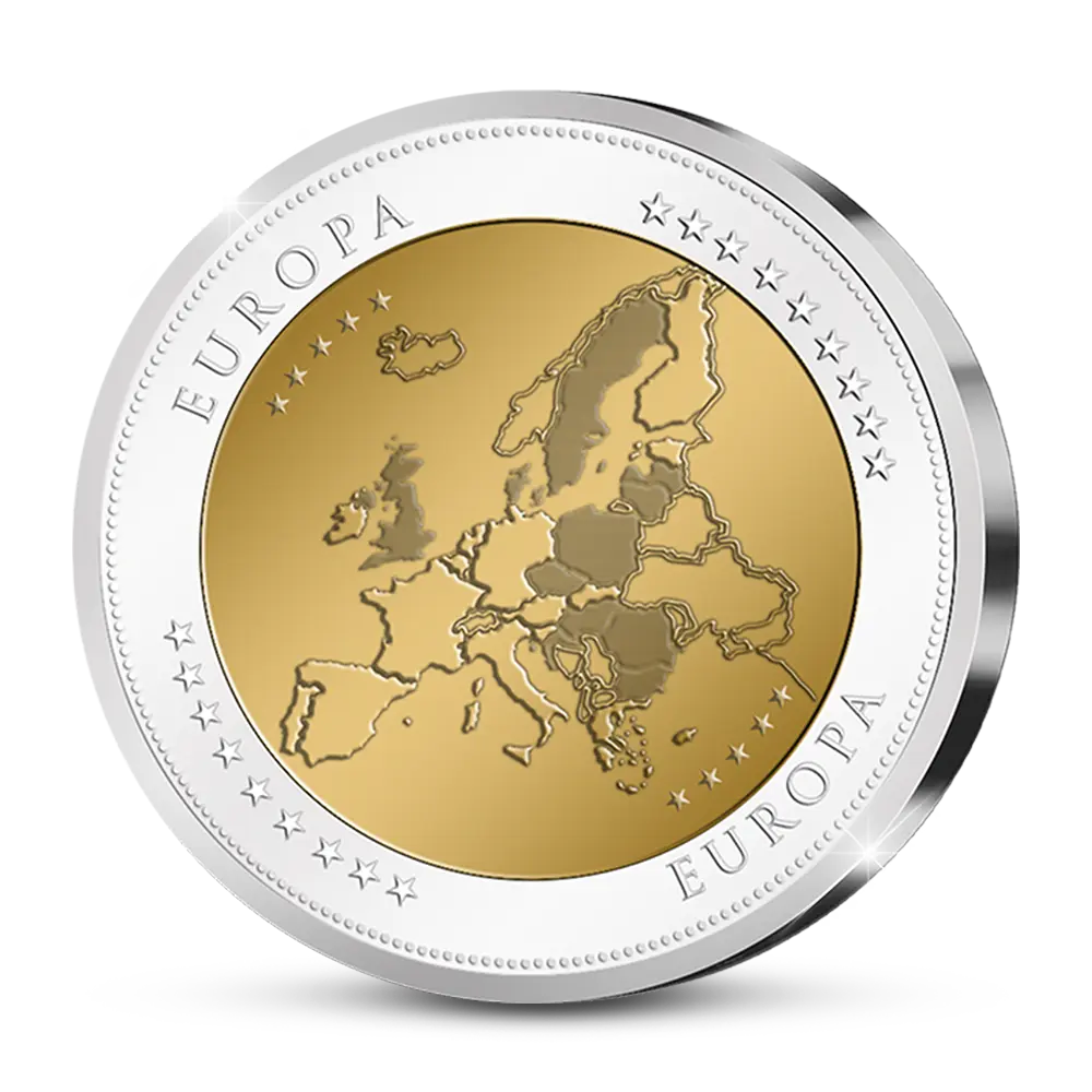 Die Vincent van Gogh Europe Commemorative Edition: Frühling 2026 „Mandelblüte 1890“