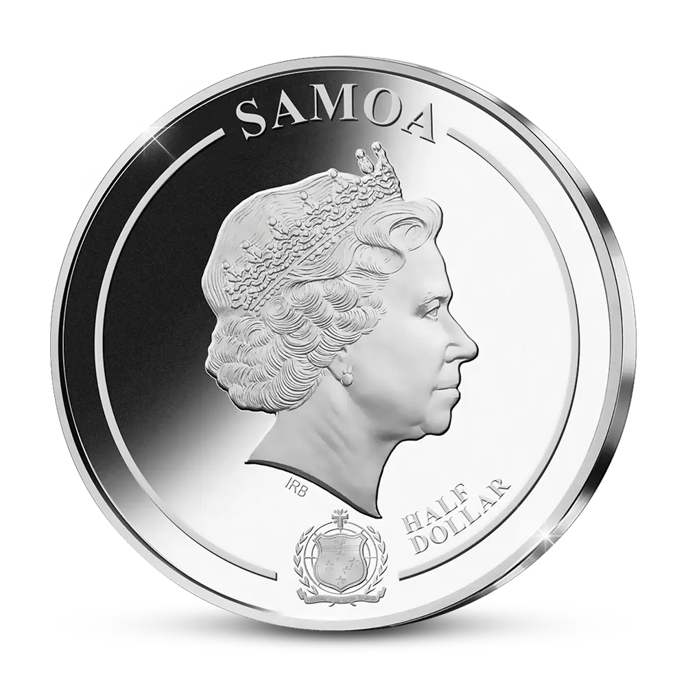 Die Draco-Gedenkmünze