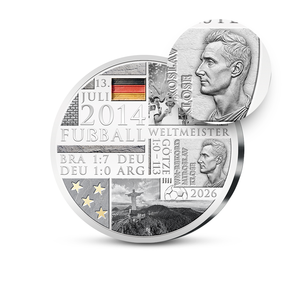 „Der Vierte Stern 2014” Gedenkausgabe 2026