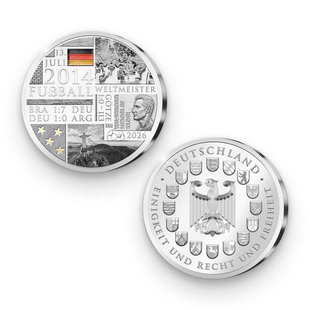 „Der Vierte Stern 2014” Gedenkausgabe 2026