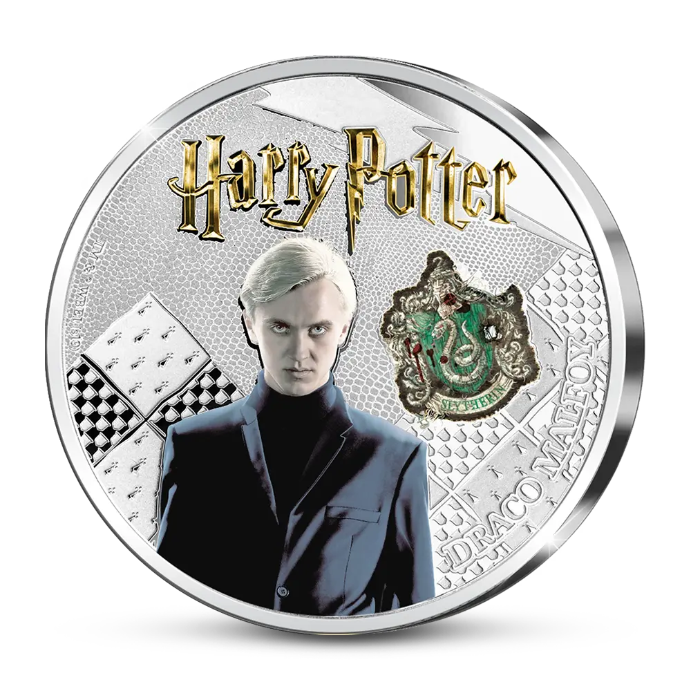 Die Draco-Gedenkmünze